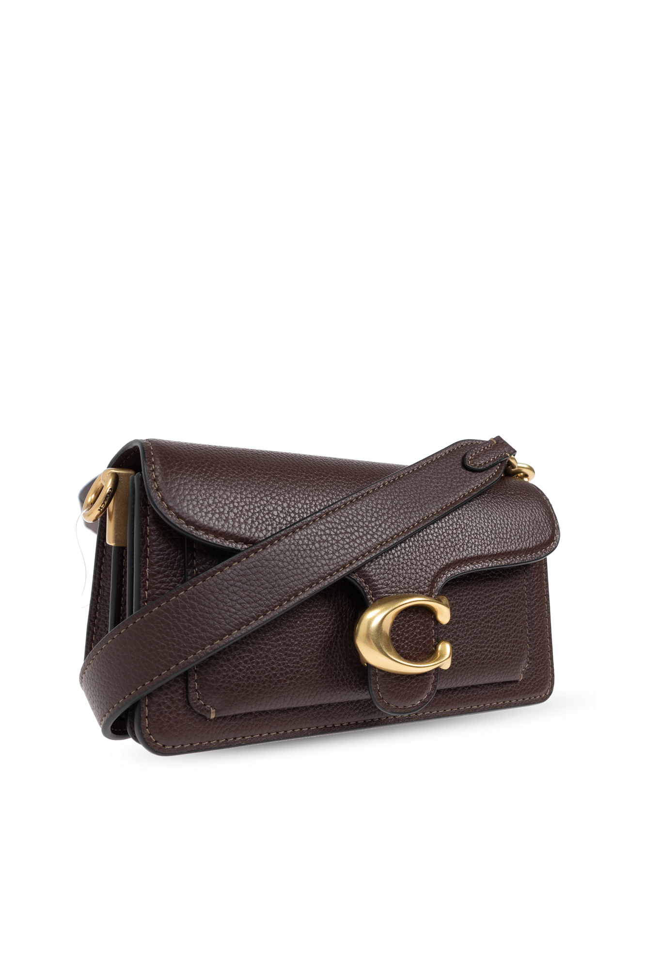 Brown Tabby 20 shoulder bag Coach - Vitkac Canada